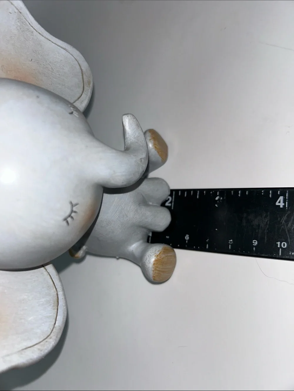 Hobby Lobby Baby Nursery Sleeping Elephant Figurine #455144
